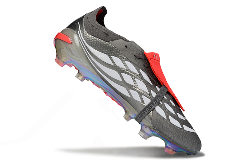 Predator Accuracy -  imagen 1