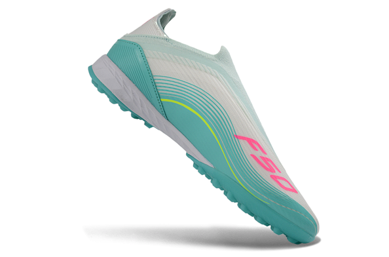 Adidas F50 Laceless -  imagen 1