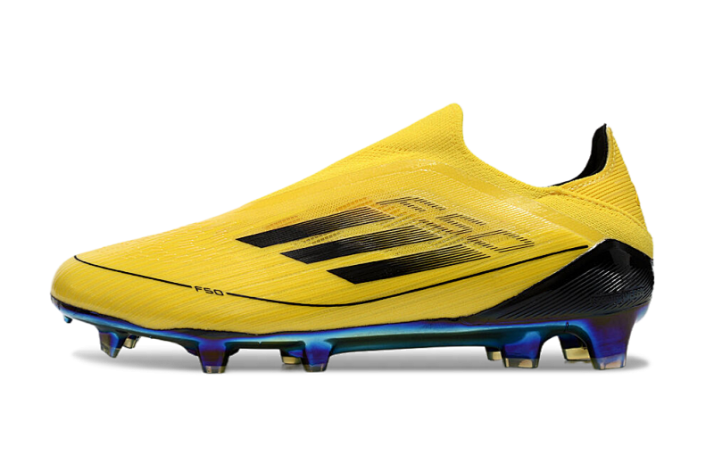 Adidas F50 Laceless -  imagen 7