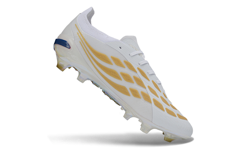 Predator Accuracy -  imagen 1