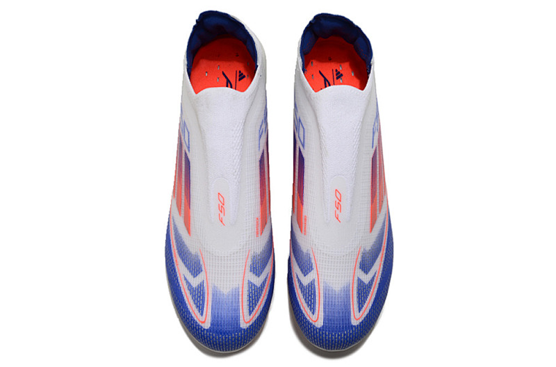 Adidas F50 Laceless -  imagen 1