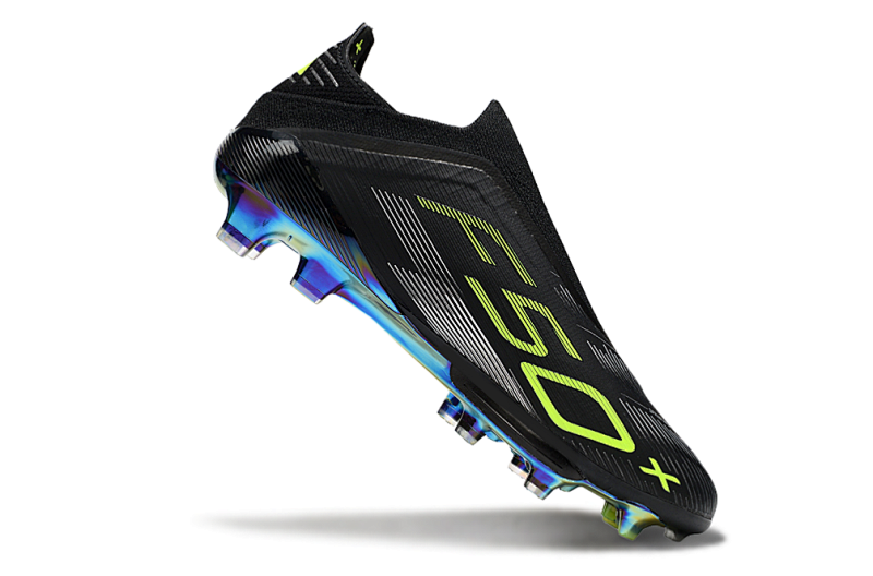Adidas F50 Laceless -  imagen 1