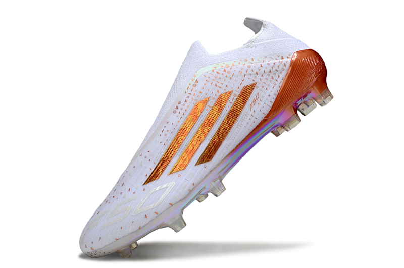 Adidas F50 Laceless -  imagen 2