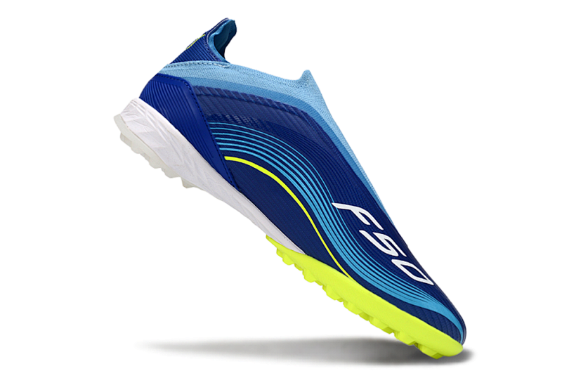 Adidas F50 Laceless -  imagen 1