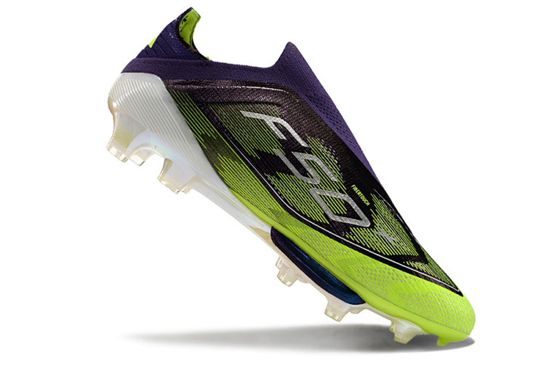 Adidas F50 Laceless -  imagen 1