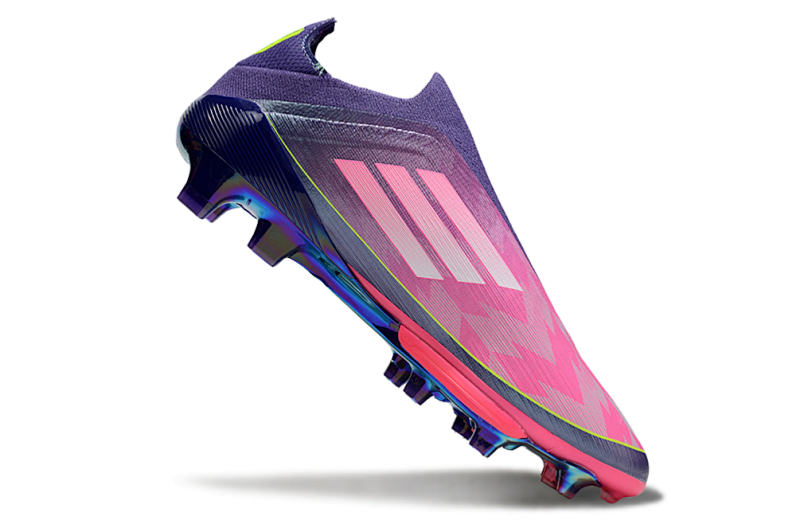 Adidas F50 Messi sin cordones -  imagen 1