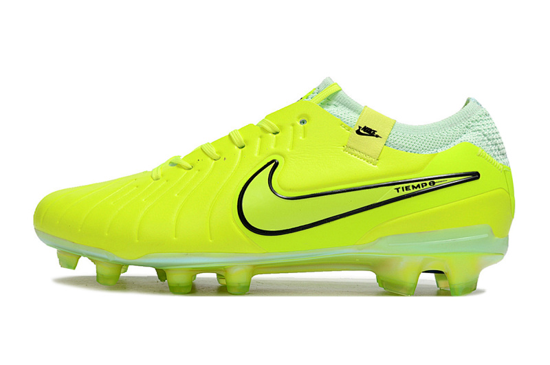 Tiempo Legend 10 -  imagen 1