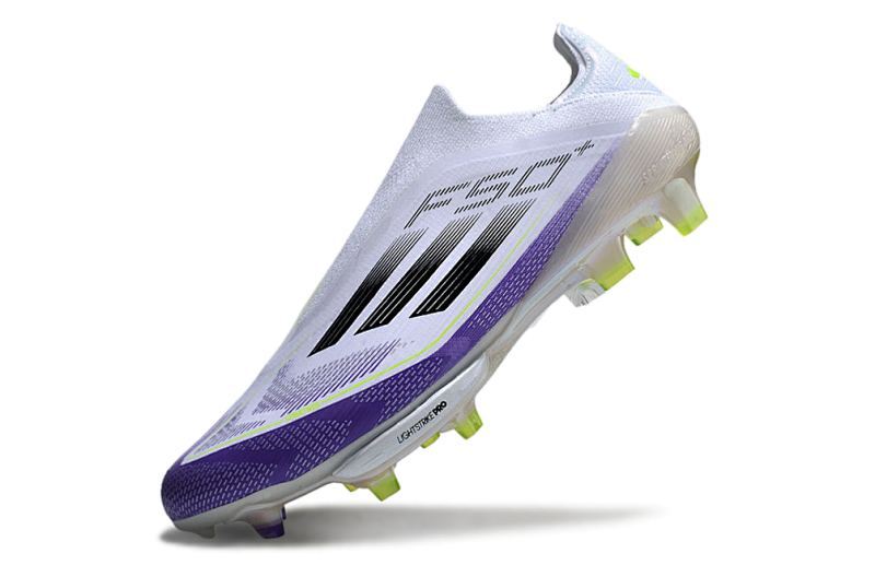 Adidas F50 Laceless -  imagen 2