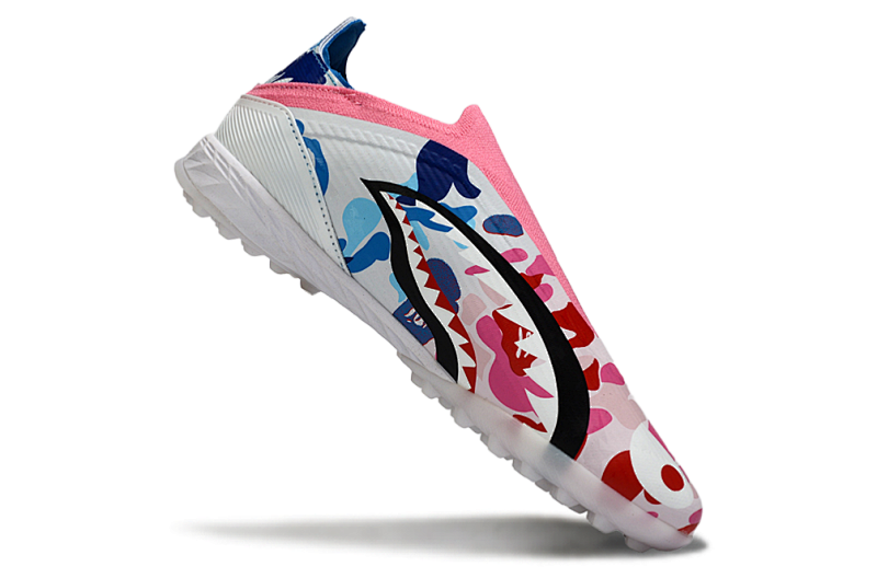 Adidas F50 Laceless -  imagen 1
