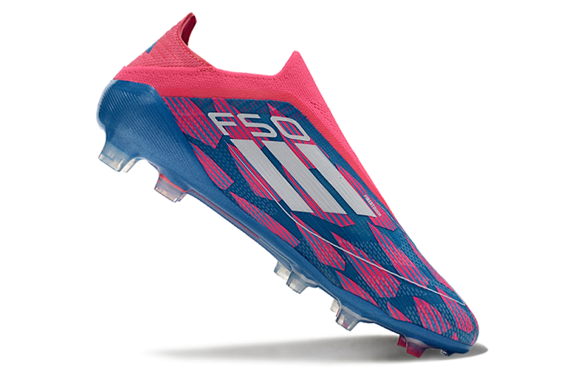 Adidas F50 Laceless -  imagen 1
