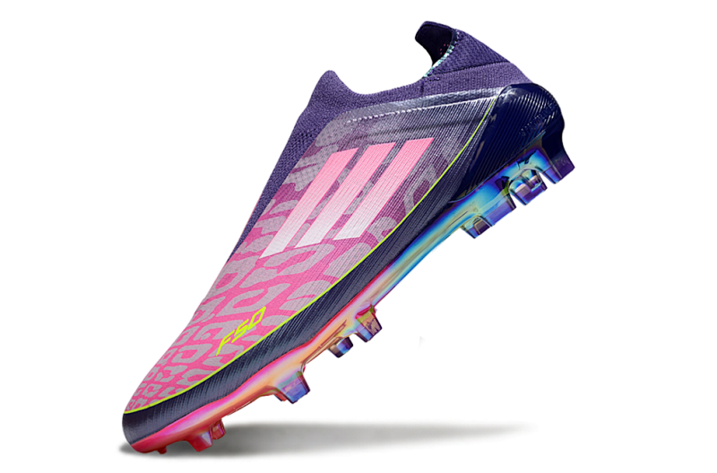 Adidas F50 Laceless -  imagen 2