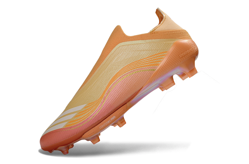 Adidas F50 Laceless -  imagen 2