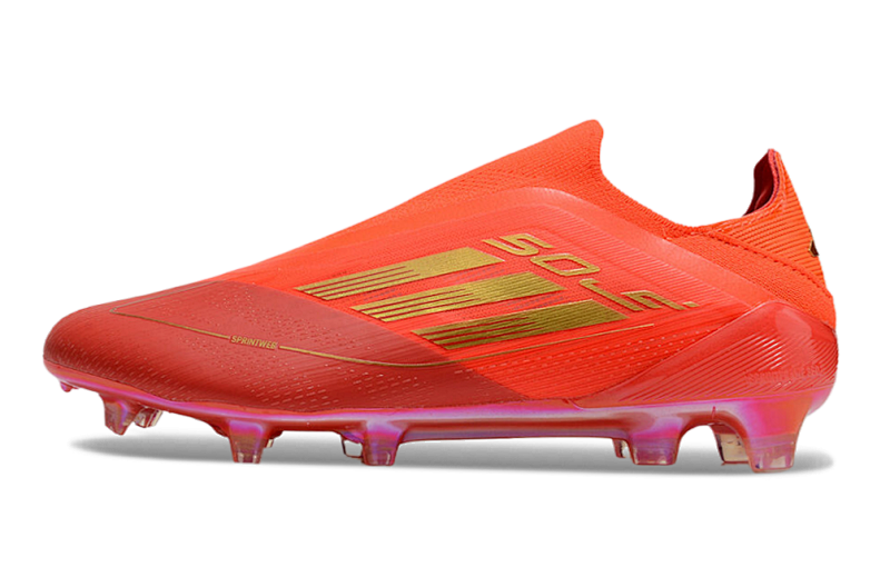 Adidas F50 Laceless -  imagen 7
