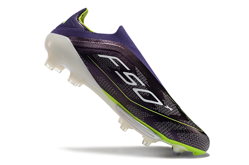 Adidas F50 Laceless -  imagen 1
