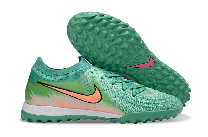 Nike Phantom GX II Low-top All-Knit -  imagen 1
