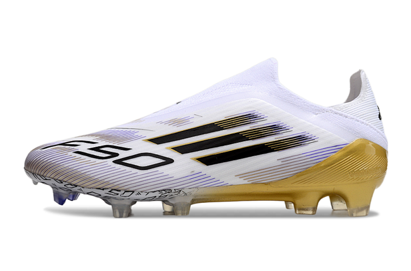 Adidas F50 Laceless -  imagen 7
