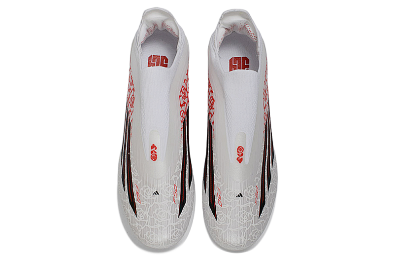 Adidas F50 Laceless -  imagen 1