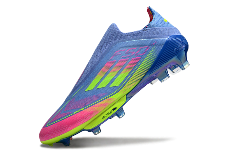 Adidas F50 Laceless -  imagen 2