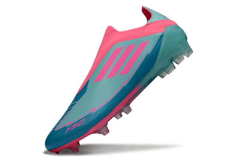 Adidas F50 Laceless -  imagen 2