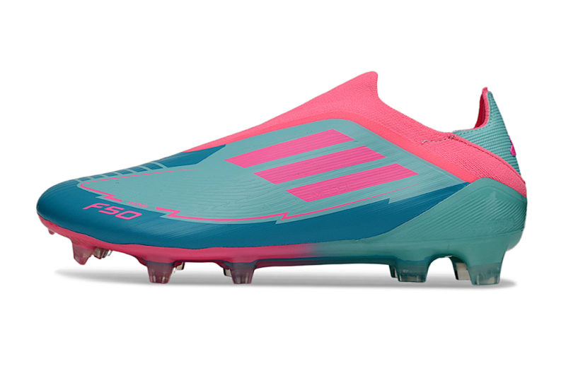 Adidas F50 Laceless -  imagen 7