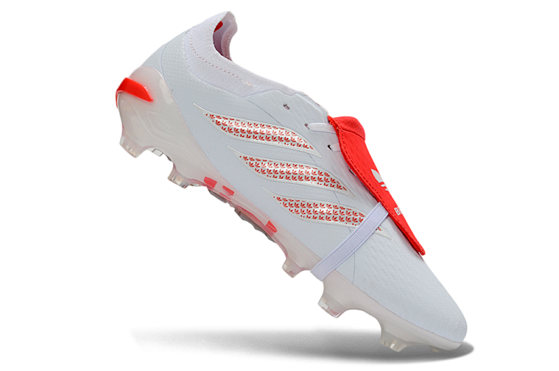 Adidas 26 Predator Elite Tongue