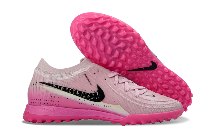 Nike Phantom GX II Low-top All-Knit -  imagen 1