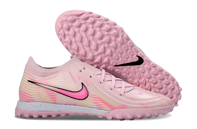 Nike Phantom GX II Low-top All-Knit -  imagen 1