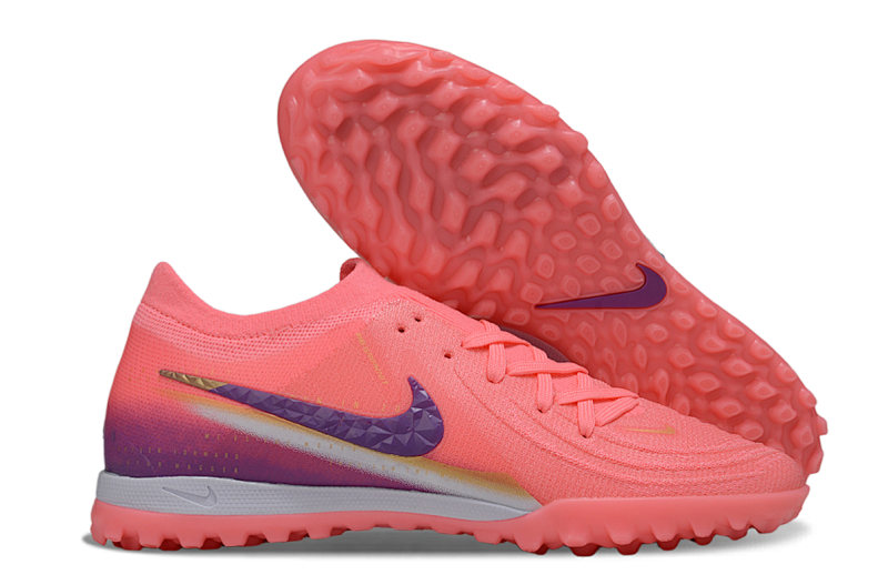 Nike Phantom GX II Low-top All-Knit -  imagen 1