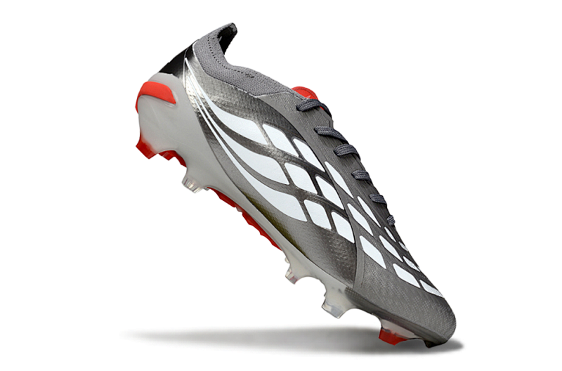 Predator Accuracy -  imagen 1