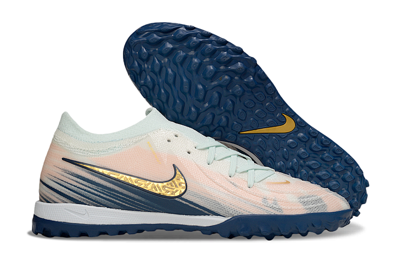 Nike Phantom GX II Low-top All-Knit -  imagen 1