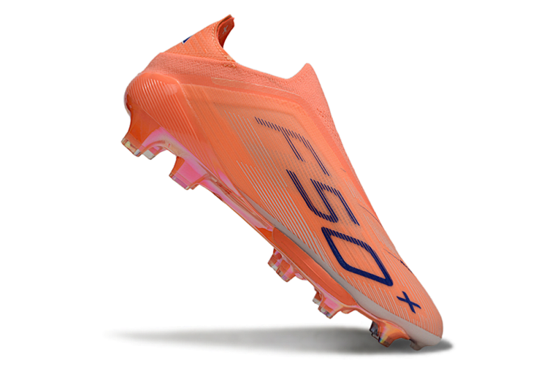 Adidas F50 Laceless -  imagen 1