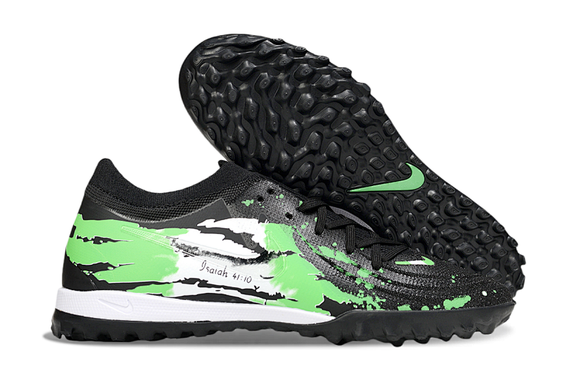 Nike Phantom GX II Low-top All-Knit -  imagen 1