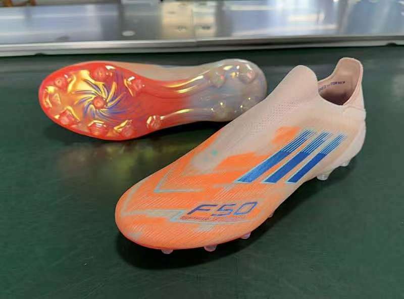 Adidas F50 Messi sin cordones -  imagen 9