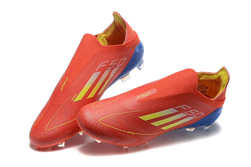 Adidas F50 Laceless -  imagen 2