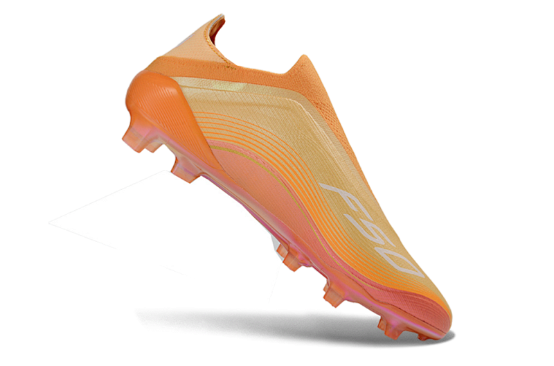 Adidas F50 Laceless -  imagen 1