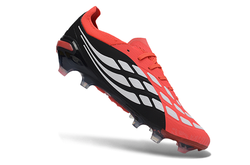 Predator Accuracy -  imagen 1