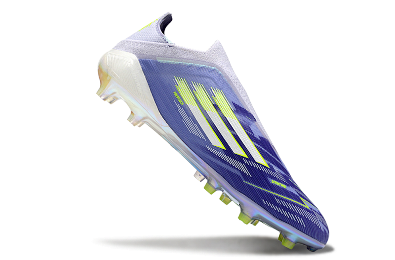 Adidas F50 Laceless -  imagen 1