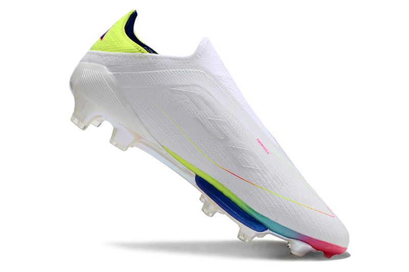 Adidas F50 Laceless -  imagen 1