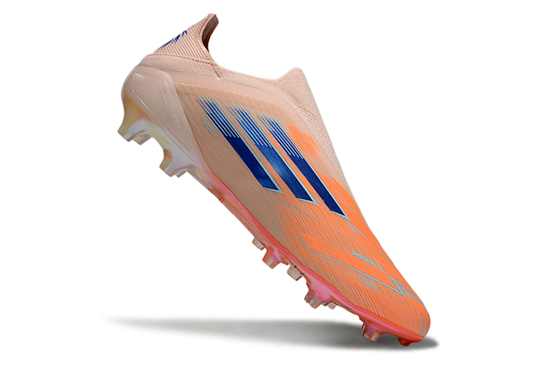 Adidas F50 Messi sin cordones -  imagen 1