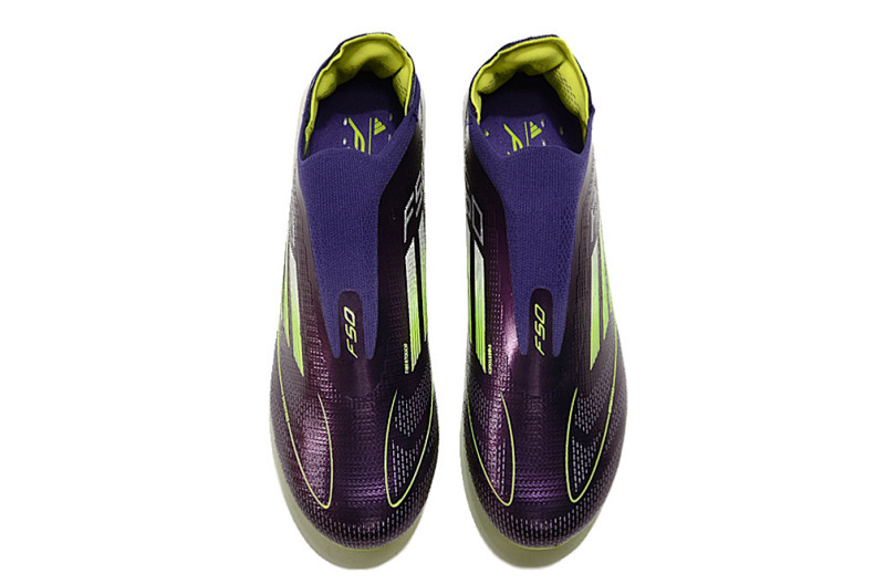 Adidas F50 Laceless -  imagen 1