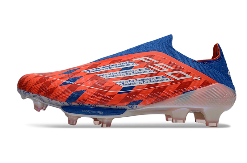 Adidas F50 Laceless -  imagen 7