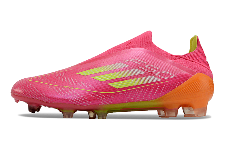 Adidas F50 Laceless -  imagen 7