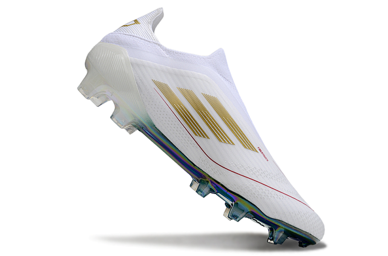 Adidas F50 Laceless -  imagen 1