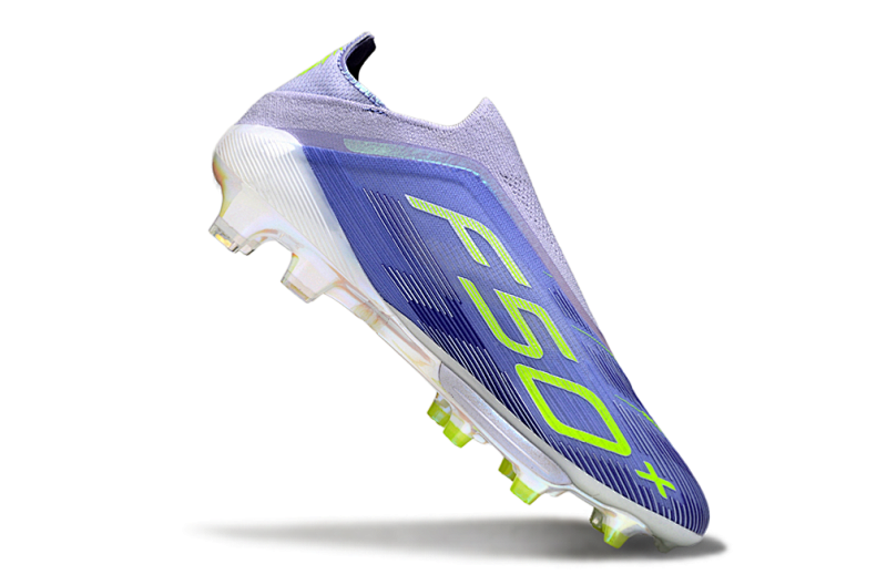 Adidas F50 Laceless -  imagen 1