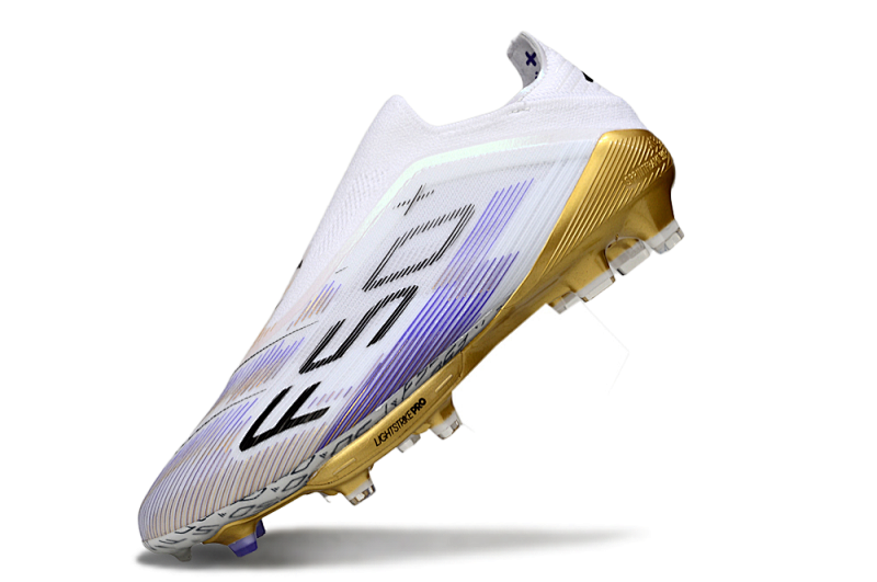 Adidas F50 Laceless -  imagen 2