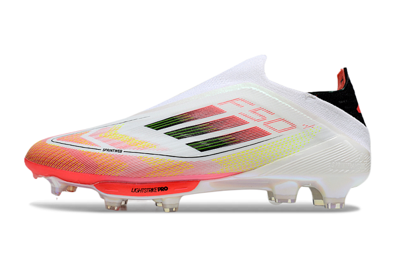 Adidas F50 Messi sin cordones -  imagen 7
