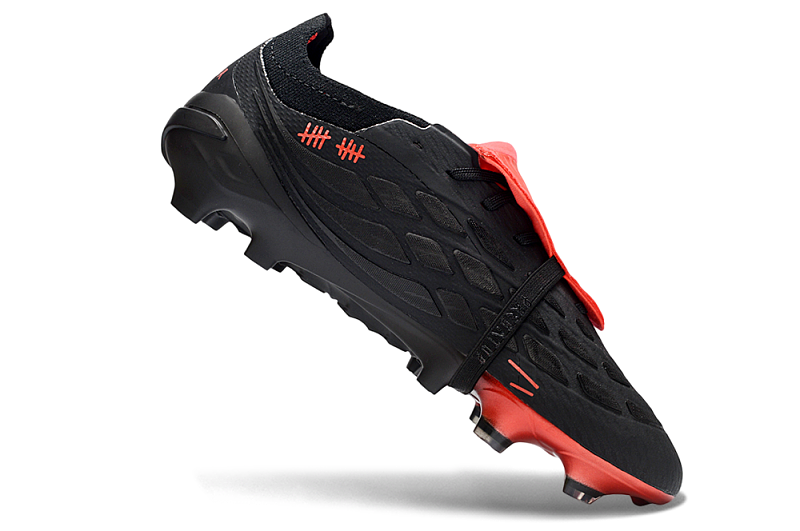 Adidas 26 Predator Tongue