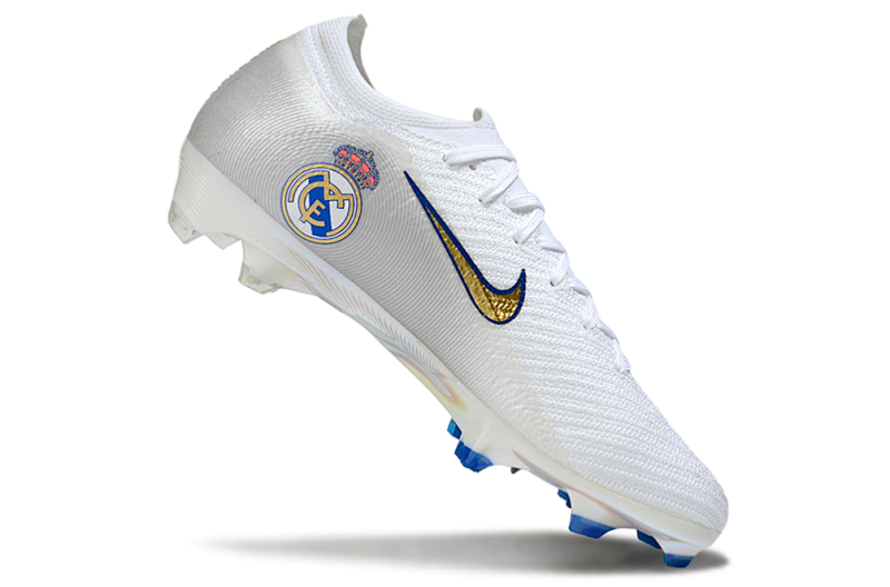Nike Air Zoom Mercurial Vapor 16 - Edición XXV (Real Madrid) -  imagen 2