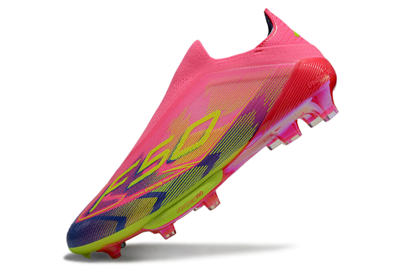 Adidas F50 Laceless -  imagen 2