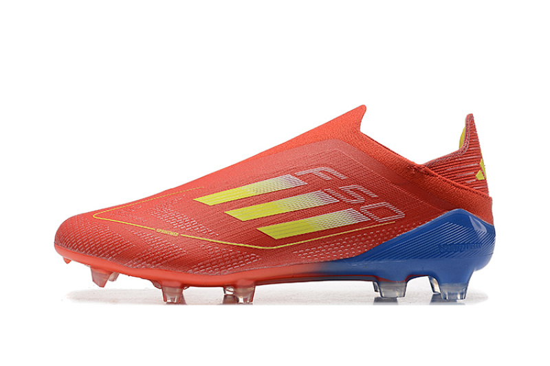 Adidas F50 Laceless -  imagen 10